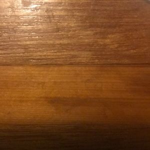 Meet your Posher, Tracy